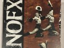 NOFX 30th Anniversary Box Set Black Vinyl LP Fat Wreck Chords