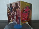 Frank Zappa The Mothers – Just Another Band From L.A. PROMO blue LABEL
