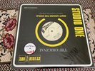 Al Campbell , Take A Ride , Pearl  , 12 
