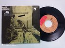 Iron Maiden Courir EN Liberté TOP Rare ORIG SPAIN 7