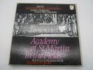 Bach Marriner Dart ‎Six Brandenburg Concertos Philips ‎6880 005 3xLP Box Set