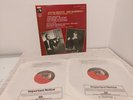 EX 749375 1 Tchaikovsky Saint-Saens Sarasate etc Jascha Heifetz Barbirolli 2LP.