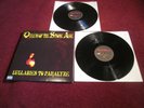 QUEENS OF THE STONE AGE VINYL LULLABIES TO PARALYZE STONER ROCK NEAR MINT AUDIO