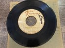 Rare Doo Wop 45 rpm acetate The La Chords 