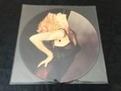 LP MADONNA PICTURE DISC : VOGUE ( Long Version )