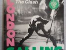 THE CLASH - LONDON CALLING  ORIGINAL UK PRESS 2 X VINYL LP STUNNING  PUNK
