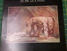 Atomic Rooster / Death Walks Behind You - Vinyl Lp Album UK 1st Press A-1U/B-1U