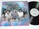 DRAMARAMA Stuck In Wonderamaland LP 1989 Chameleon Canada D1-74822 Alt Rock Pop