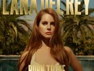 Lana Del Rey: Lana Del Rey Born To Die Paradise Edition: Vinyl