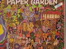 Orig '69 WL Promo THE PAPER GARDEN Self Titled s/t LP Musicor Psych EX Condition