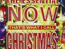 Various Artists - The Essential Now That's What I Call Christmas - LP