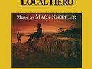 Mark Knopfler - Local Hero - MFSL LP