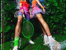 Sofi Tukker - Wet Tennis - LP