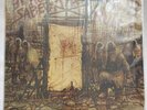 BLACK SABBATH - MOB RULES- 1982 MEXICAN LP HEAVY METAL