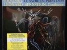 Stravinsky Rite of Spring TAS Bernstein Columbia audiophile 180-gram MS 6010 new