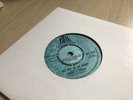 Moses & Joshua ‎– Get Out Of My Heart 7 Inch Vinyl Rare  Bell ‎– BLL 1018