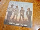 THE DOORS Waiting For The Sun LP 1967 early press STEREO JIM MORRISON   SEALED