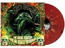 Rob Zombie - The Lunar Injection Kool Aid Eclipse Conspiracy - LP
