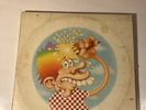 The Grateful Dead Europe '72 Warner Bros 3 Lps Ex to NM- vinyl 3WX2668 Booklet