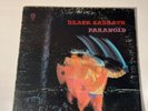Black Sabbath – Paranoid (1972)	Warner Bros Records – WS 1887 LP, US Gatefold T