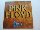 PINK FLOYD  MASTERS OF ROCK  VOLUME 1 GERMAN HARVEST  LABEL EX