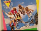 VICE Made For Pleasure 1988 LP GLAM/HAIR METAL HARD ROCK ARIOLA RARE VINYL