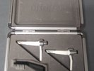 Ortofon Concorde Elektro Techno Cartridge Twin Set w/ Stylus RARE DJ House Vinyl