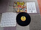 THE REZILLOS 
