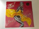 Aerosmith Just Push Play LP Vinyl Original 2001 Columbia C62088 FACTORY SEALED