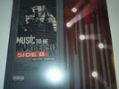 Eminem Music To Be Murdered By Side B Red Vinyl Sealed Alternate Cover Record