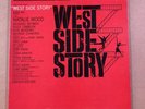 West Side Story Original Sound Track OL5670 NM Vinyl LP CD26