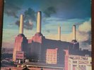 Pink Floyd. Animals. 1st Pressing Vinyl Album. VG+ Condition