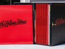 THE ROLLING STONES – 1984 MFSL Master Recordings 11 LP Box Set mint condition