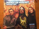 Monster Magnet : Powertrip 2LP Official Re-issue. Pre-Owned Copy