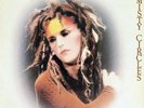 DEAD OR ALIVE Misty Circles 7
