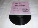 THE HEADS : RADIO ONE. ROOSTER ROCK 66. LIMITED EDITION. HACKER CONGA LOOP KAREN