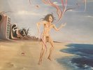 MAN- Man (Liberty LBG 83464) 1971 Gatefold LP