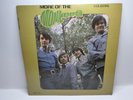 The Monkees - More of the Monkees - LP, 1967 1st US PRESS COM-102  EX+/EX