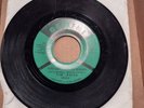 The Exits 45 RPM Gemini 1004 Under The Street Lamp/You got To Have Money SOUL