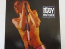 IGGY AND THE STOOGES RAW POWER 1973 ORIGINAL US VINYL LP +HYPE STICKER Beauty