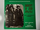 Ennio Morricone- Sonny & Jed/The Cannibals Soundtrack vinyl LP record NEW SEALED