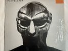 Madvillain Madvillainy MF Doom and Madlib 2 LP Vinyl Record Stone’s Throw 2004