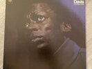 MILES DAVIS: In A Silent Way US Columbia CS 9875 Jazz Vinyl LP Orig A13