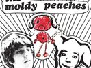 The Moldy Peaches The Moldy Peaches 1LP Red Vinyl + 7
