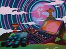 Anime & Manga Synth Pop Soundtracks 1984-1990 LP NEW