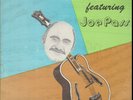 JOE PASS - BETTER DAYS ORIG US GWYN RECORDS 1001 FUNKY JAZZ CAROL KAYE (SEALED)