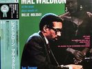 Mal Waldron - Left Alone (Vinyl LP - 1984 - JP - Reissue)