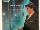FRANK SINATRA - In the Wee Small House pt. 2 - LP (10