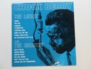 CHUCK BERRY ORIG 1964 UK LP  THE LATEST AND THE GREATEST    PYE NPL .28027  EX+