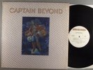 Captain Beyond  Self-Titled   Hard Rock, Psych, Prog  3D Cover Shrink Wrap